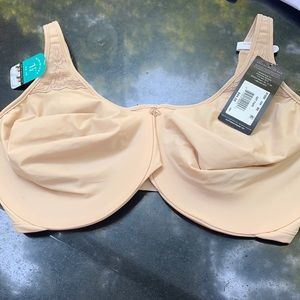 Bali Minimizer Bra